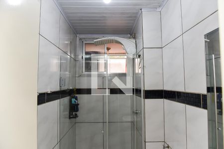 Apartamento à venda com 55m², 2 quartos e 1 vagaBanheiro
