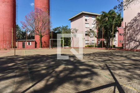 Apartamento à venda com 55m², 2 quartos e 1 vagaÁrea Comum - Quadra Esportiva