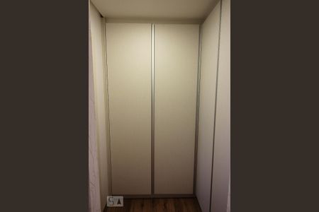 Apartamento à venda com 150m², 3 quartos e 3 vagasCloset do  Quarto 1 - Suíte