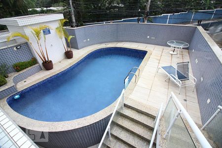 Apartamento à venda com 150m², 3 quartos e 3 vagasÁrea comum - Piscina