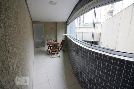 Apartamento à venda com 150m², 3 quartos e 3 vagasÁrea comum