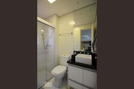 Apartamento à venda com 150m², 3 quartos e 3 vagasBanheiro da Suíte 2