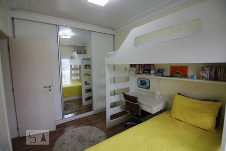 Apartamento à venda com 150m², 3 quartos e 3 vagasQuarto 2 - Suíte