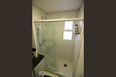 Apartamento à venda com 150m², 3 quartos e 3 vagasBanheiro da Suíte 3