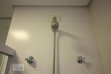 Apartamento à venda com 150m², 3 quartos e 3 vagasDetalhes do Banheiro da Suíte 3