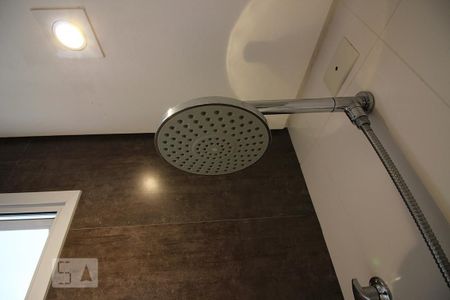 Apartamento à venda com 150m², 3 quartos e 3 vagasDetalhes do Banheiro da Suíte 1