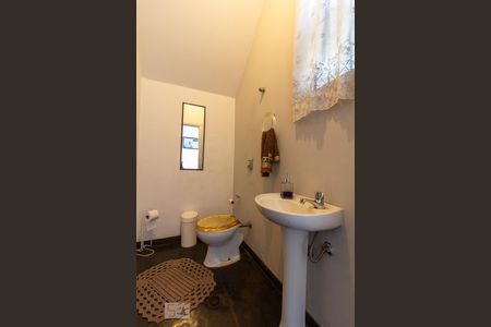 Lavabo de casa à venda com 4 quartos, 200m² em Adalgisa, Osasco