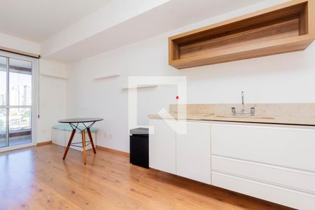 Studio de apartamento à venda com 1 quarto, 35m² em Vila Gomes Cardim, São Paulo