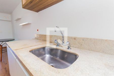 Studio de apartamento à venda com 1 quarto, 35m² em Vila Gomes Cardim, São Paulo