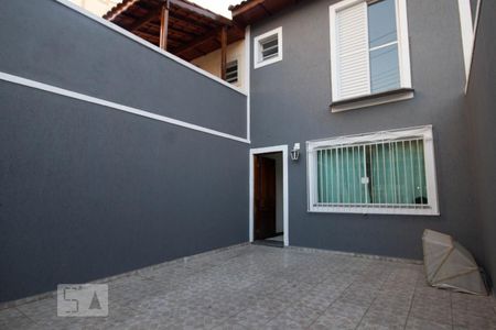 Casa à venda com 124m², 3 quartos e 2 vagasGaragem