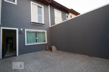 Casa à venda com 124m², 3 quartos e 2 vagasGaragem