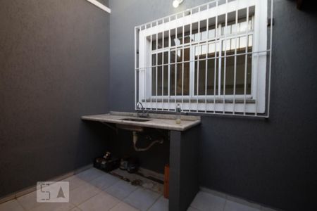 Casa à venda com 124m², 3 quartos e 2 vagasChurrasqueira