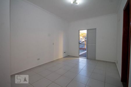 Suíte de casa à venda com 3 quartos, 124m² em Vila Siqueira (zona Norte), São Paulo