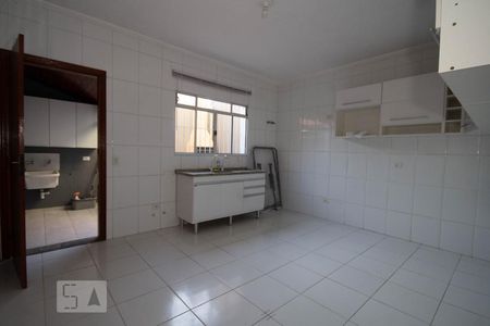 Casa à venda com 124m², 3 quartos e 2 vagasCozinha