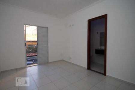Suíte de casa à venda com 3 quartos, 124m² em Vila Siqueira (zona Norte), São Paulo