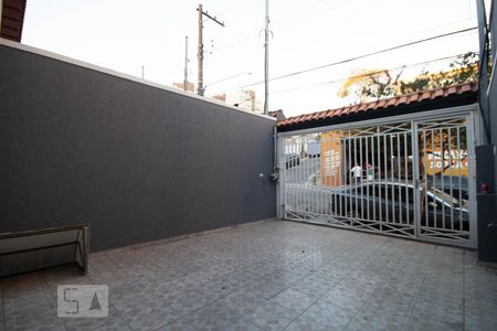 Casa à venda com 124m², 3 quartos e 2 vagasGaragem