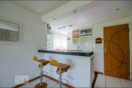 Apartamento para alugar com 74m², 2 quartos e 1 vaga Apartamento para alugar com 74m², 2 quartos e 1 vagaCozinha