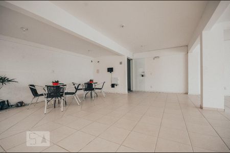 Área Comum - Playground de apartamento para alugar com 2 quartos, 74m² em Jardim Placaford - Edif. San Gabriel, Salvador