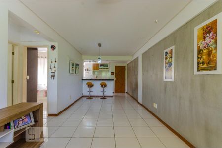 Apartamento para alugar com 74m², 2 quartos e 1 vaga Apartamento para alugar com 74m², 2 quartos e 1 vagaSala