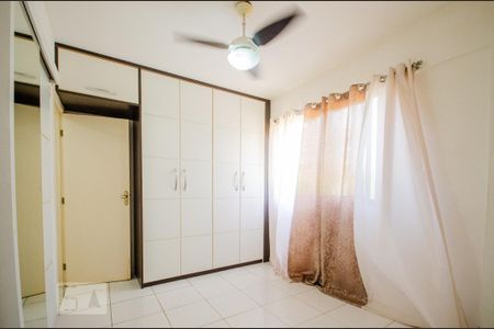 Quarto 2 - Suíte de apartamento para alugar com 2 quartos, 74m² em Jardim Placaford - Edif. San Gabriel, Salvador