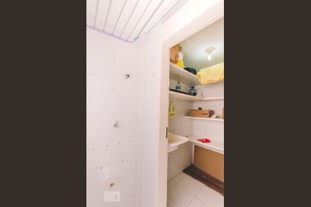 Apartamento para alugar com 74m², 2 quartos e 1 vaga Apartamento para alugar com 74m², 2 quartos e 1 vagaÁrea de Serviço