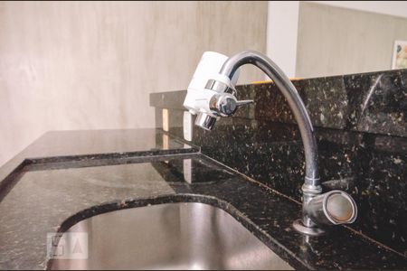 Apartamento para alugar com 74m², 2 quartos e 1 vaga Apartamento para alugar com 74m², 2 quartos e 1 vagaCozinha - Torneira