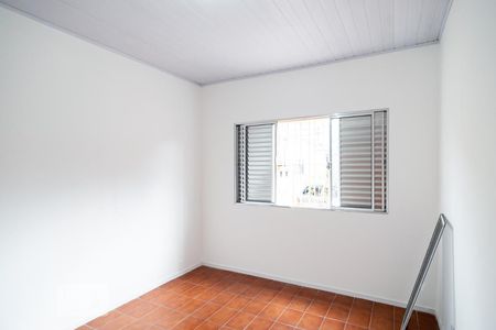 Quarto de casa para alugar com 1 quarto, 80m² em Santo Amaro, São Paulo