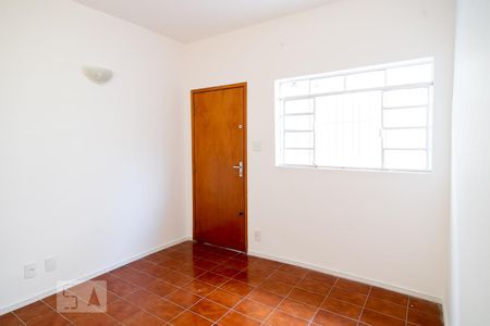 Sala de casa para alugar com 1 quarto, 80m² em Santo Amaro, São Paulo