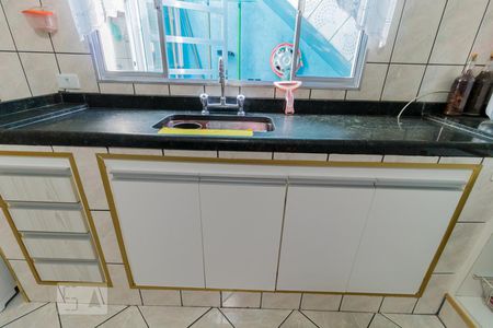 Casa à venda com 198m², 3 quartos e 2 vagasDetalhe cozinha