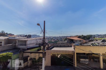 Casa à venda com 198m², 3 quartos e 2 vagasVista da Suíte 