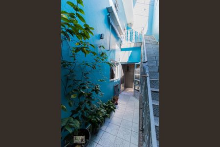 Casa à venda com 198m², 3 quartos e 2 vagasCorredor