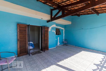 Casa à venda com 198m², 3 quartos e 2 vagasVaranda da Suíte 
