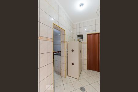 Casa à venda com 198m², 3 quartos e 2 vagasÁrea de Serviço