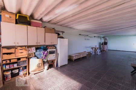 Casa à venda com 198m², 3 quartos e 2 vagasSalão