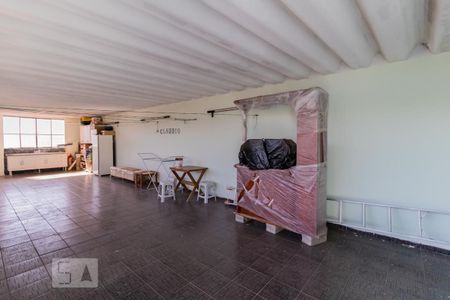 Casa à venda com 198m², 3 quartos e 2 vagasSalão