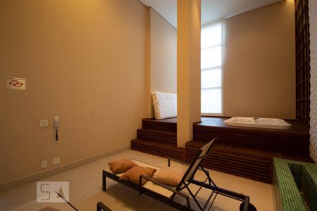 Apartamento para alugar com 64m², 2 quartos e 1 vaga Apartamento para alugar com 64m², 2 quartos e 1 vagaSpa