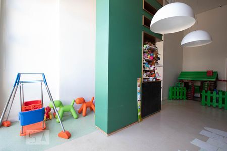 Apartamento para alugar com 64m², 2 quartos e 1 vaga Apartamento para alugar com 64m², 2 quartos e 1 vagaBrinquedoteca