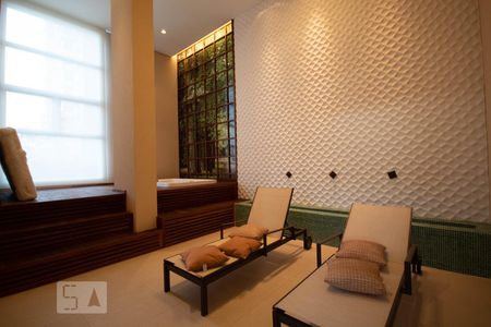 Apartamento para alugar com 64m², 2 quartos e 1 vaga Apartamento para alugar com 64m², 2 quartos e 1 vagaSpa