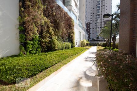 Apartamento para alugar com 64m², 2 quartos e 1 vaga Apartamento para alugar com 64m², 2 quartos e 1 vagaÁrea comum