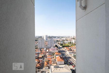 Apartamento para alugar com 64m², 2 quartos e 1 vaga Apartamento para alugar com 64m², 2 quartos e 1 vagaVista da Área de Serviço