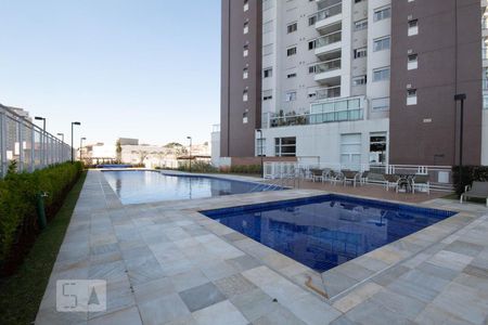 Apartamento para alugar com 64m², 2 quartos e 1 vaga Apartamento para alugar com 64m², 2 quartos e 1 vagaPiscina