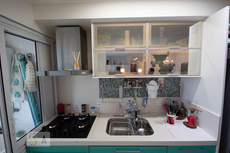 Apartamento para alugar com 64m², 2 quartos e 1 vaga Apartamento para alugar com 64m², 2 quartos e 1 vagaCozinha