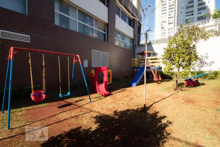 Apartamento para alugar com 64m², 2 quartos e 1 vaga Apartamento para alugar com 64m², 2 quartos e 1 vagaPlayground