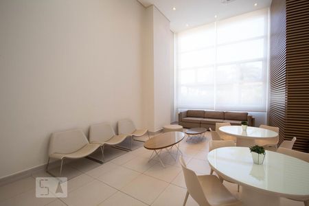 Apartamento para alugar com 64m², 2 quartos e 1 vaga Apartamento para alugar com 64m², 2 quartos e 1 vagaSalão de Festas Gourmet