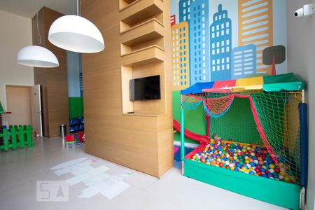 Apartamento para alugar com 64m², 2 quartos e 1 vaga Apartamento para alugar com 64m², 2 quartos e 1 vagaBrinquedoteca