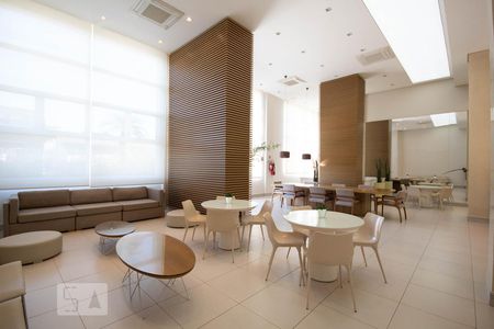 Apartamento para alugar com 64m², 2 quartos e 1 vaga Apartamento para alugar com 64m², 2 quartos e 1 vagaSalão de Festas Gourmet