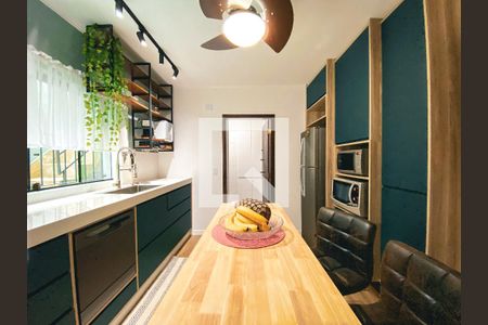 Casa à venda com 160m², 3 quartos e 2 vagasÁrea comum