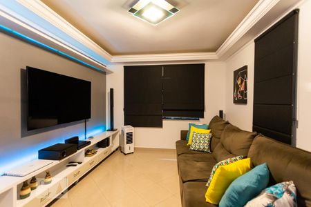 Sala de casa à venda com 3 quartos, 160m² em Vila São Luís(Zona Oeste), São Paulo