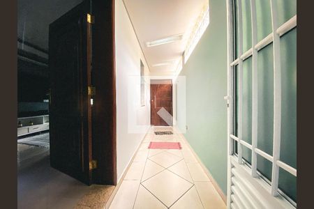 Casa à venda com 160m², 3 quartos e 2 vagasÁrea comum