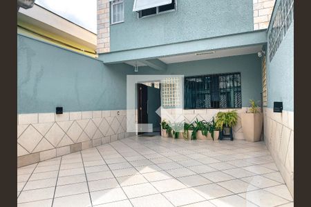 Casa à venda com 160m², 3 quartos e 2 vagasÁrea comum